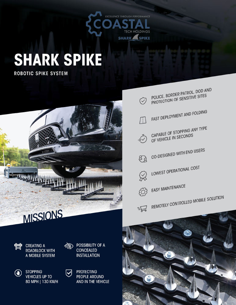 CTH_Brochure_Shark_Spike_v1-1